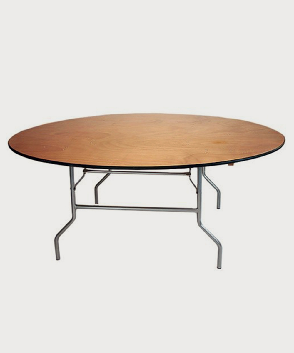 Round Tables